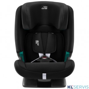 Автокресло Britax Roemer Evolvafix (9-36 кг) 