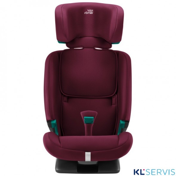 Автокресло Britax Roemer Evolvafix (9-36 кг) 