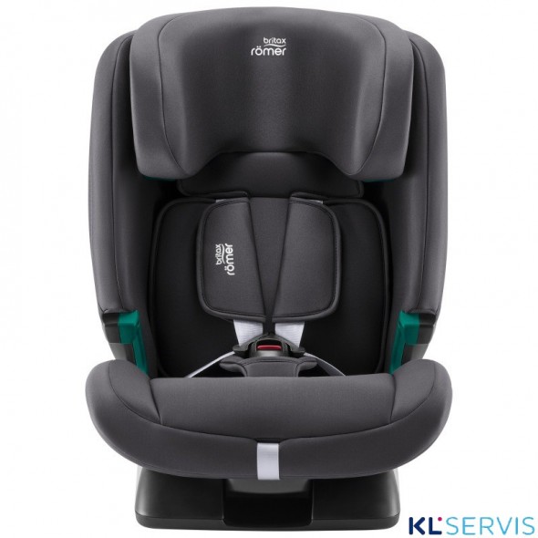 Автокресло Britax Roemer Evolvafix (9-36 кг) 