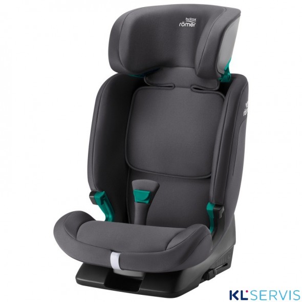 Автокресло Britax Roemer Evolvafix (9-36 кг) 
