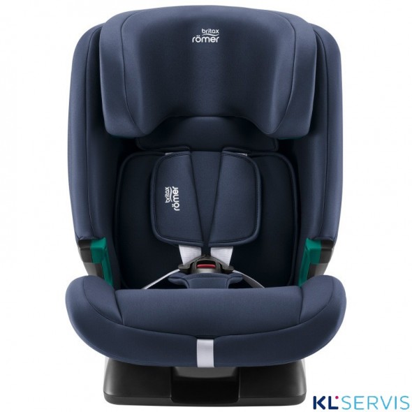 Автокресло Britax Roemer Evolvafix (9-36 кг) 