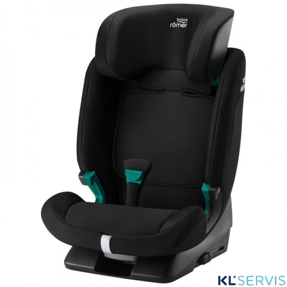 Автокресло Britax Roemer Evolvafix (9-36 кг) 