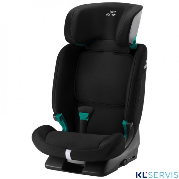 Автокресло Britax Roemer Evolvafix (9-36 кг) 
