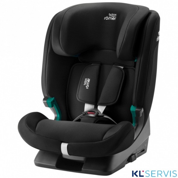 Автокресло Britax Roemer Evolvafix (9-36 кг) 