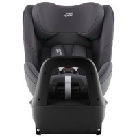 Автокресло Britax Roemer Swivel 2 Classic (0-25 кг)