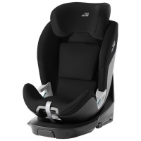 Автокресло Britax Roemer Swivel 2 Classic (0-25 кг)