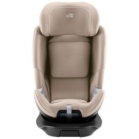 Автокресло Britax Roemer Swivel 2 Classic (0-25 кг)