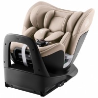 Автокресло Britax Roemer Swivel 2 Classic (0-25 кг)