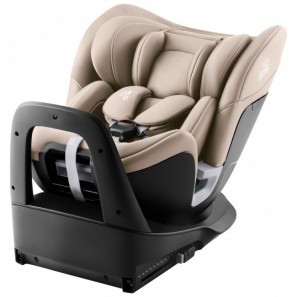 Автокресло Britax Roemer Swivel 2 Classic (0-25 кг)