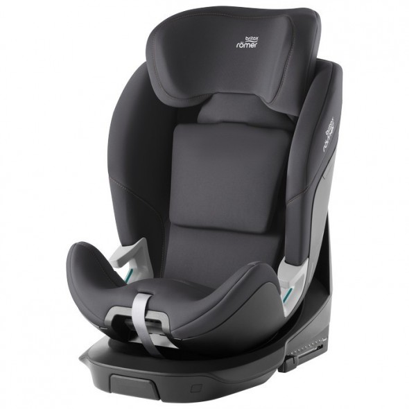 Автокресло Britax Roemer Swivel 2 Classic (0-25 кг)