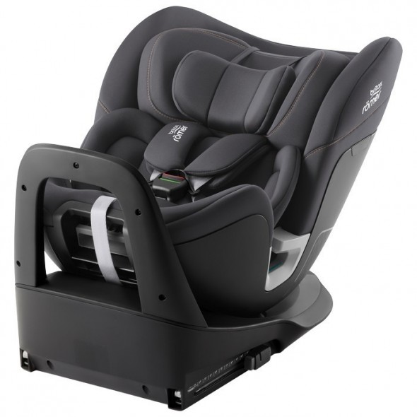 Автокресло Britax Roemer Swivel 2 Classic (0-25 кг)