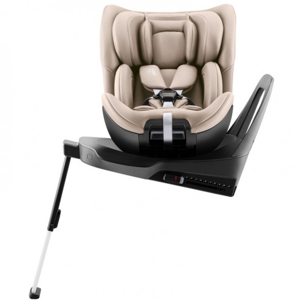 Автокресло Britax Roemer Swivel 2 Classic (0-25 кг)