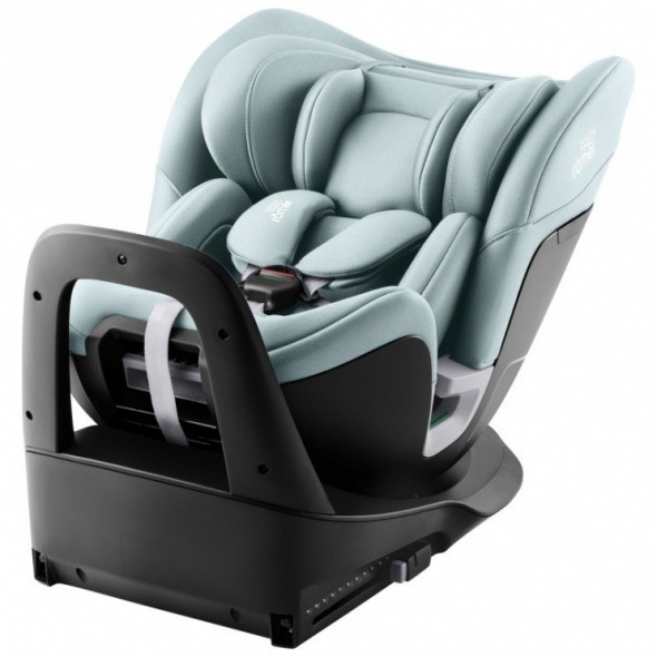 Автокресло Britax Roemer Swivel 2 Classic (0-25 кг)