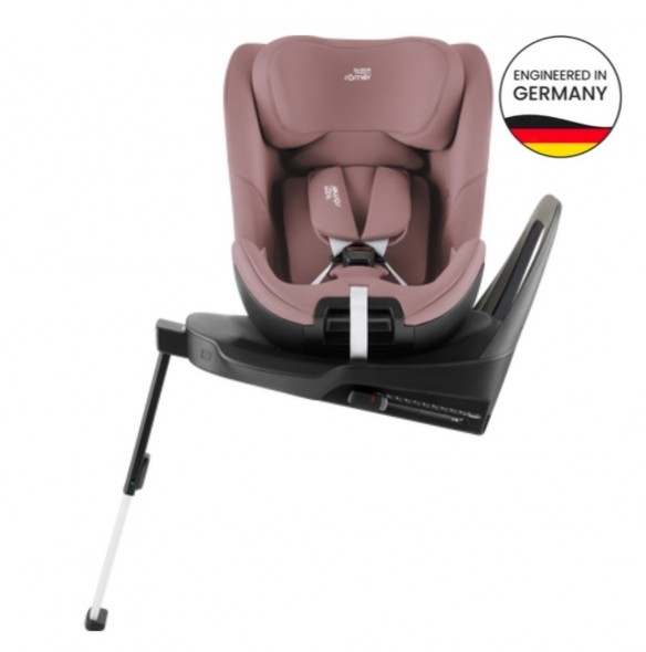 Автокресло Britax Roemer Swivel 2 Classic (0-25 кг)