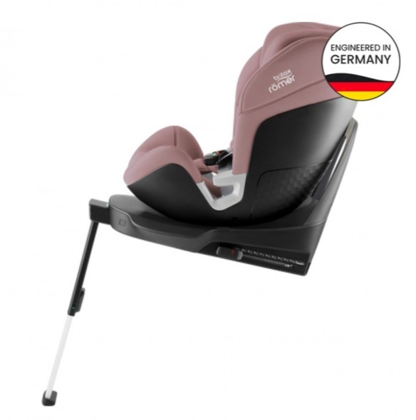 Автокресло Britax Roemer Swivel 2 Classic (0-25 кг)