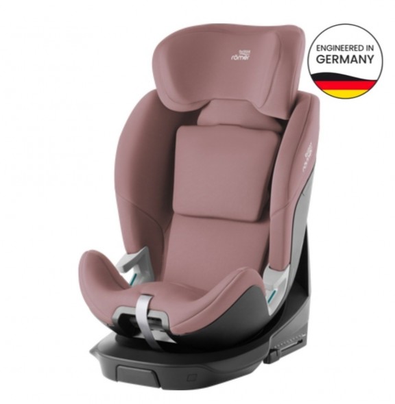Автокресло Britax Roemer Swivel 2 Classic (0-25 кг)