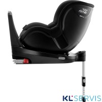  Детское автокресло DUALFIX 3 i-SIZE