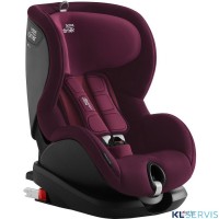 Автокресло детское ROMER TRIFIX2 i-SIZE