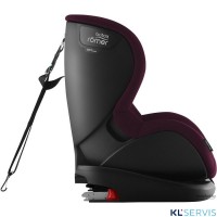 Автокресло детское ROMER TRIFIX2 i-SIZE