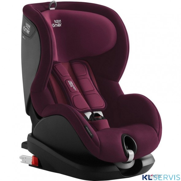 Автокресло детское ROMER TRIFIX2 i-SIZE