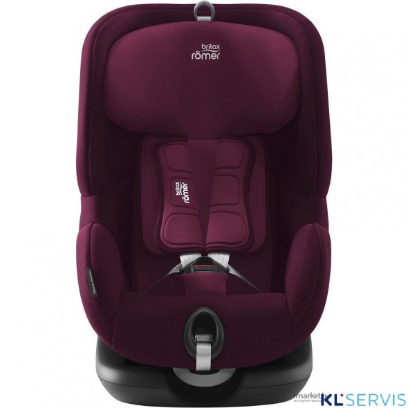Автокресло детское ROMER TRIFIX2 i-SIZE