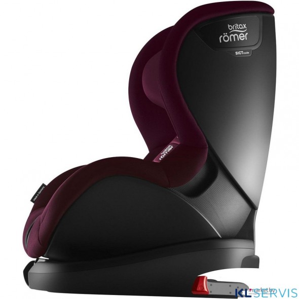 Автокресло детское ROMER TRIFIX2 i-SIZE