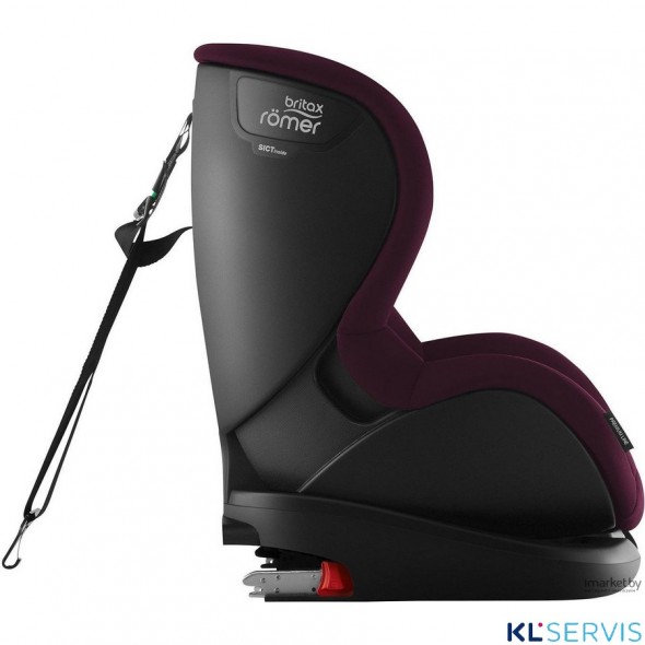 Автокресло детское ROMER TRIFIX2 i-SIZE