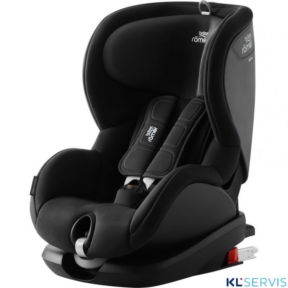 Автокресло детское ROMER TRIFIX2 i-SIZE