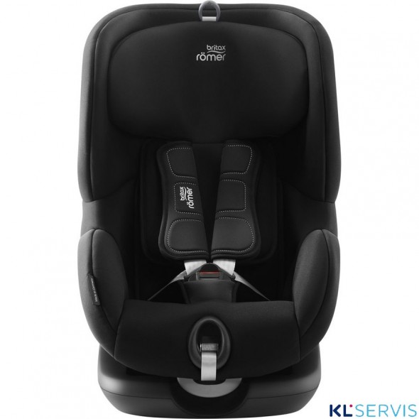 Автокресло детское ROMER TRIFIX2 i-SIZE