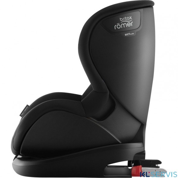 Автокресло детское ROMER TRIFIX2 i-SIZE