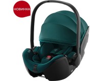 BRITAX ROEMER BABY-SAFE 5Z2 УНИКАЛЬНАЯ АВТОЛЮЛЬКА