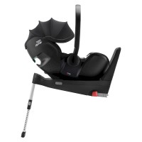 BRITAX ROEMER BABY-SAFE 5Z2 УНИКАЛЬНАЯ АВТОЛЮЛЬКА