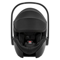 BRITAX ROEMER BABY-SAFE 5Z2 УНИКАЛЬНАЯ АВТОЛЮЛЬКА