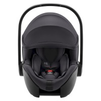 BRITAX ROEMER BABY-SAFE 5Z2 УНИКАЛЬНАЯ АВТОЛЮЛЬКА
