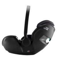 BRITAX ROEMER BABY-SAFE 5Z2 УНИКАЛЬНАЯ АВТОЛЮЛЬКА