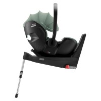 BRITAX ROEMER BABY-SAFE 5Z2 УНИКАЛЬНАЯ АВТОЛЮЛЬКА