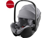 BRITAX ROEMER BABY-SAFE 5Z2 УНИКАЛЬНАЯ АВТОЛЮЛЬКА