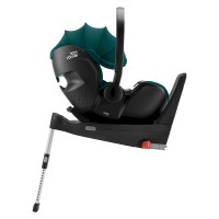 BRITAX ROEMER BABY-SAFE 5Z2 УНИКАЛЬНАЯ АВТОЛЮЛЬКА