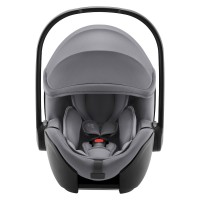BRITAX ROEMER BABY-SAFE 5Z2 УНИКАЛЬНАЯ АВТОЛЮЛЬКА