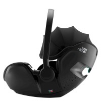 BRITAX ROEMER BABY-SAFE 5Z2 УНИКАЛЬНАЯ АВТОЛЮЛЬКА