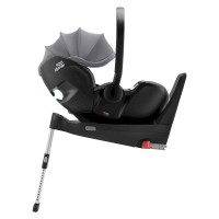 BRITAX ROEMER BABY-SAFE 5Z2 УНИКАЛЬНАЯ АВТОЛЮЛЬКА