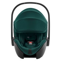 BRITAX ROEMER BABY-SAFE 5Z2 УНИКАЛЬНАЯ АВТОЛЮЛЬКА