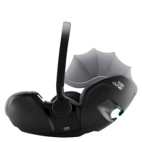 BRITAX ROEMER BABY-SAFE 5Z2 УНИКАЛЬНАЯ АВТОЛЮЛЬКА