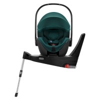 BRITAX ROEMER BABY-SAFE 5Z2 УНИКАЛЬНАЯ АВТОЛЮЛЬКА