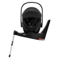 BRITAX ROEMER BABY-SAFE 5Z2 УНИКАЛЬНАЯ АВТОЛЮЛЬКА
