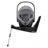 BRITAX ROEMER BABY-SAFE 5Z2 УНИКАЛЬНАЯ АВТОЛЮЛЬКА