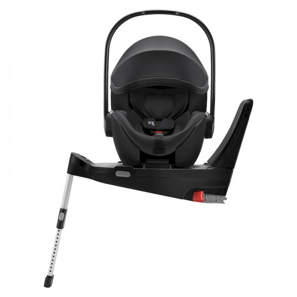 BRITAX ROEMER BABY-SAFE 5Z2 УНИКАЛЬНАЯ АВТОЛЮЛЬКА