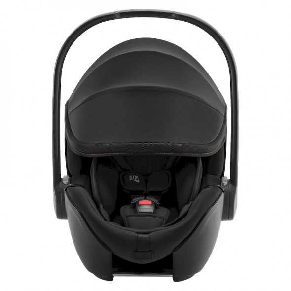 BRITAX ROEMER BABY-SAFE 5Z2 УНИКАЛЬНАЯ АВТОЛЮЛЬКА