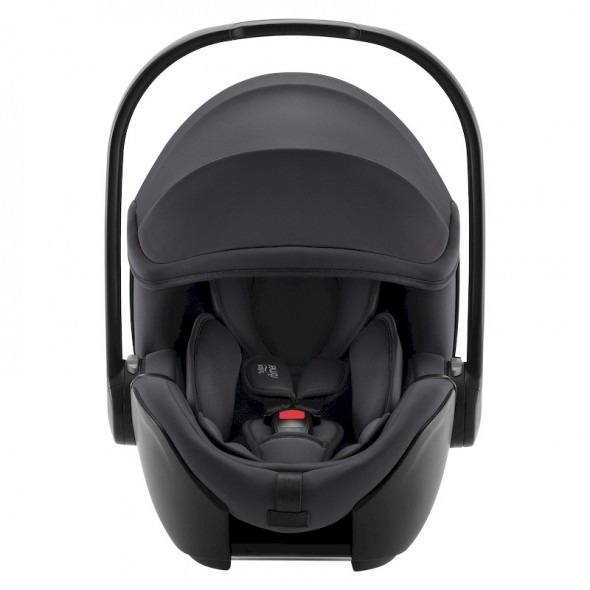 BRITAX ROEMER BABY-SAFE 5Z2 УНИКАЛЬНАЯ АВТОЛЮЛЬКА