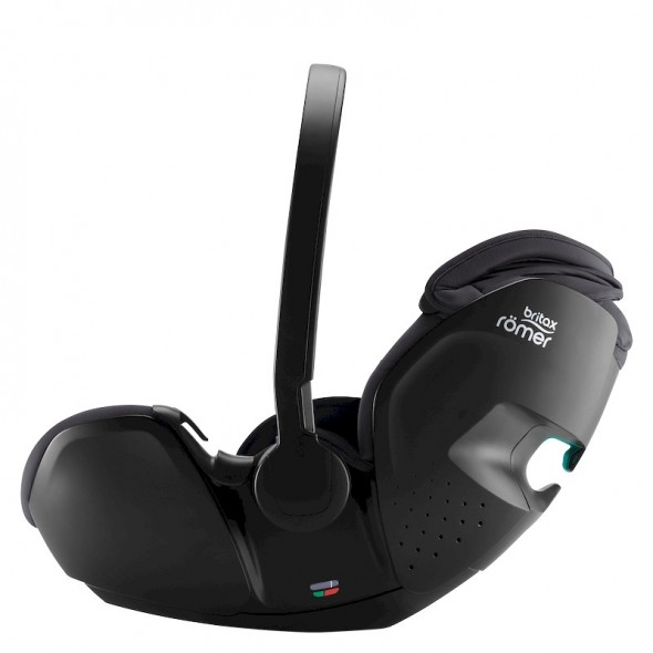 BRITAX ROEMER BABY-SAFE 5Z2 УНИКАЛЬНАЯ АВТОЛЮЛЬКА
